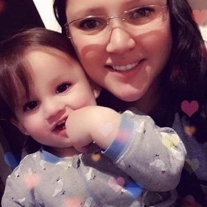 Meet your Posher, Amylee